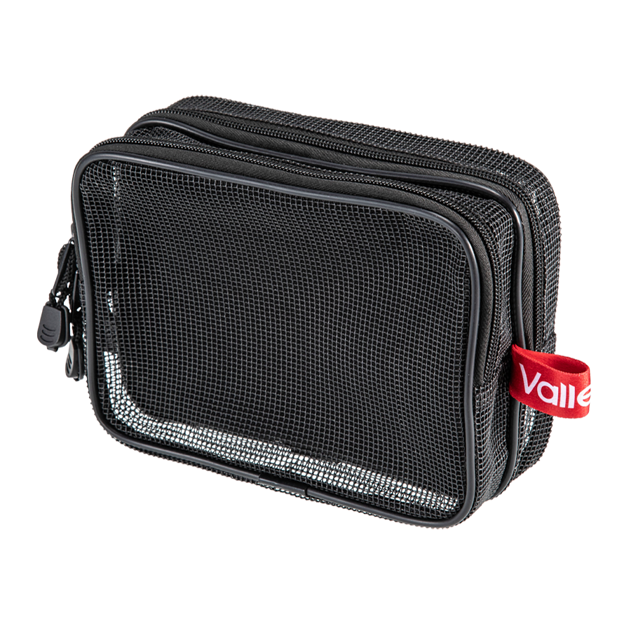 VH Mesh Pouch - Valleyhill