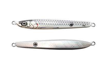 Umitarou Neko Metal 260-460g - ISSEI