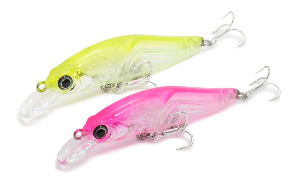 Umitarou Ame Minnow 48 - ISSEI