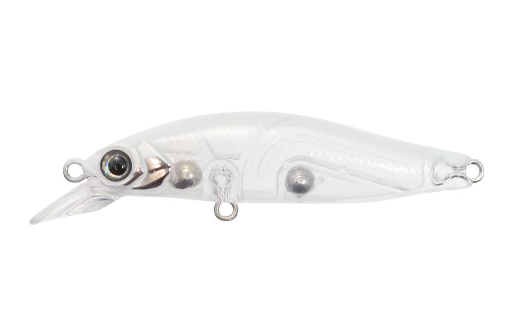 Umitarou Ame Minnow 48 - ISSEI