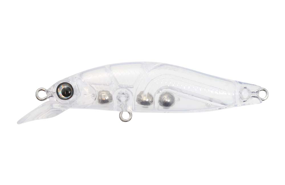 Umitarou Ame Minnow 48 - ISSEI