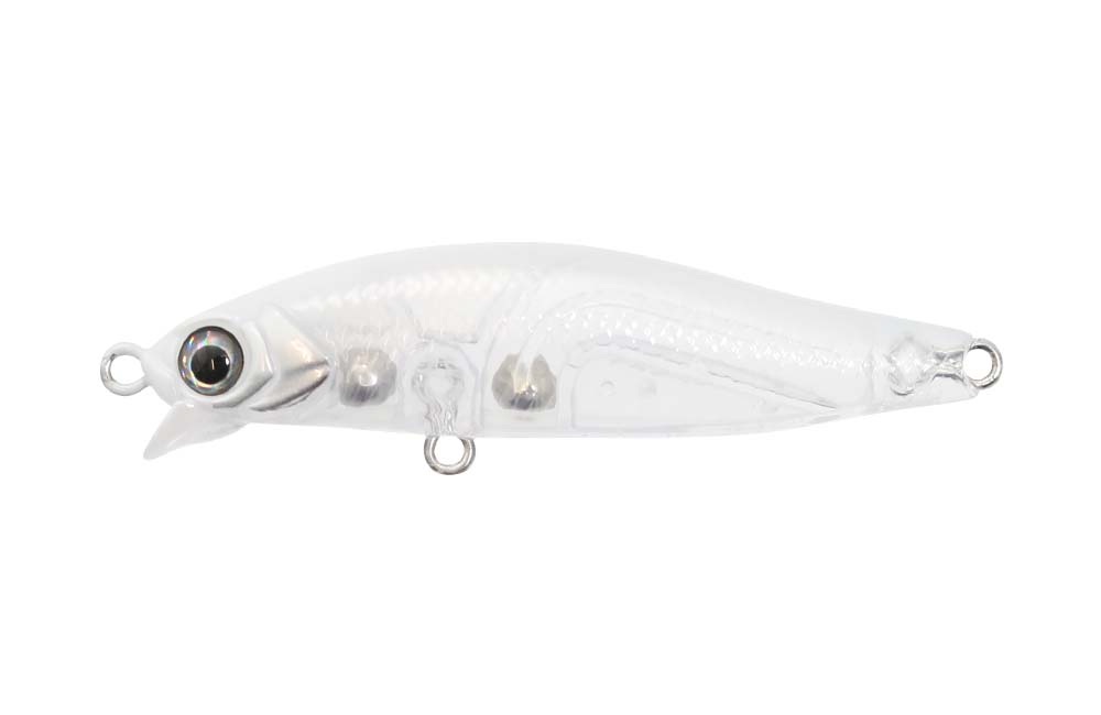 Umitarou Ame Minnow 48 - ISSEI