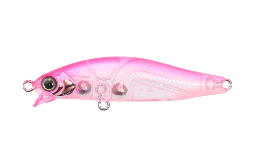 Umitarou Ame Minnow 48 - ISSEI