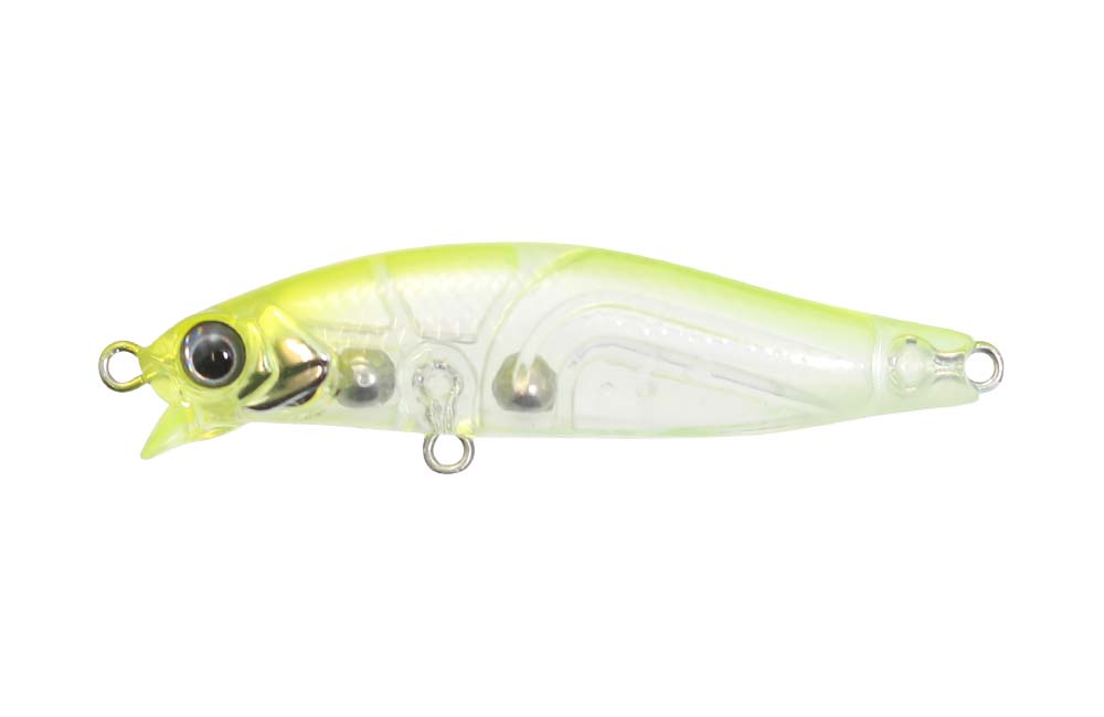 Umitarou Ame Minnow 48 - ISSEI