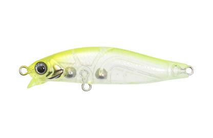 Umitarou Ame Minnow 48 - ISSEI