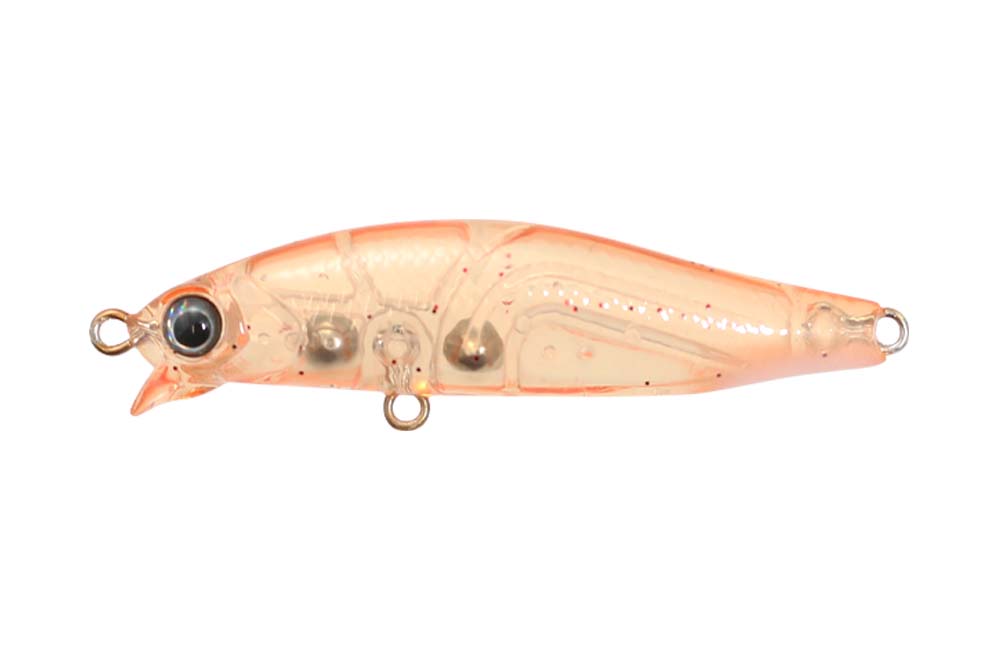 Umitarou Ame Minnow 48 - ISSEI