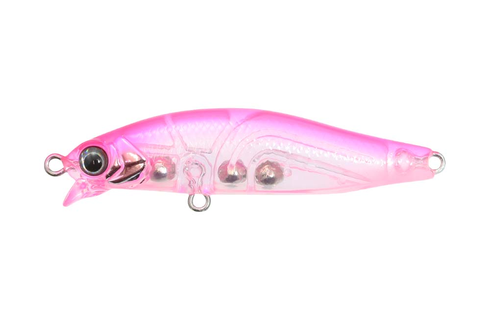 Umitarou Ame Minnow 48 - ISSEI