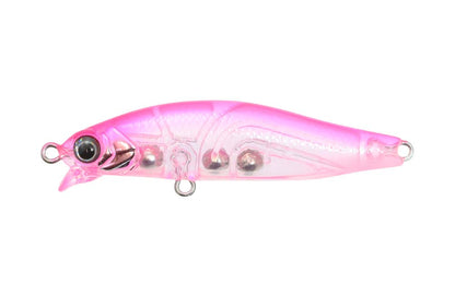 Umitarou Ame Minnow 48 - ISSEI