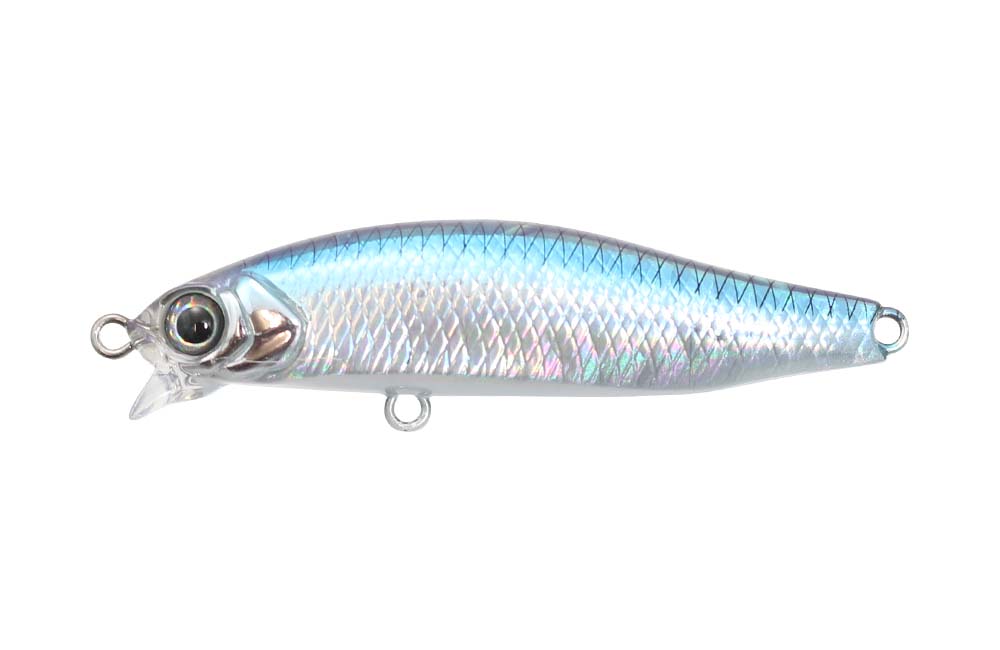 Umitarou Ame Minnow 48 - ISSEI