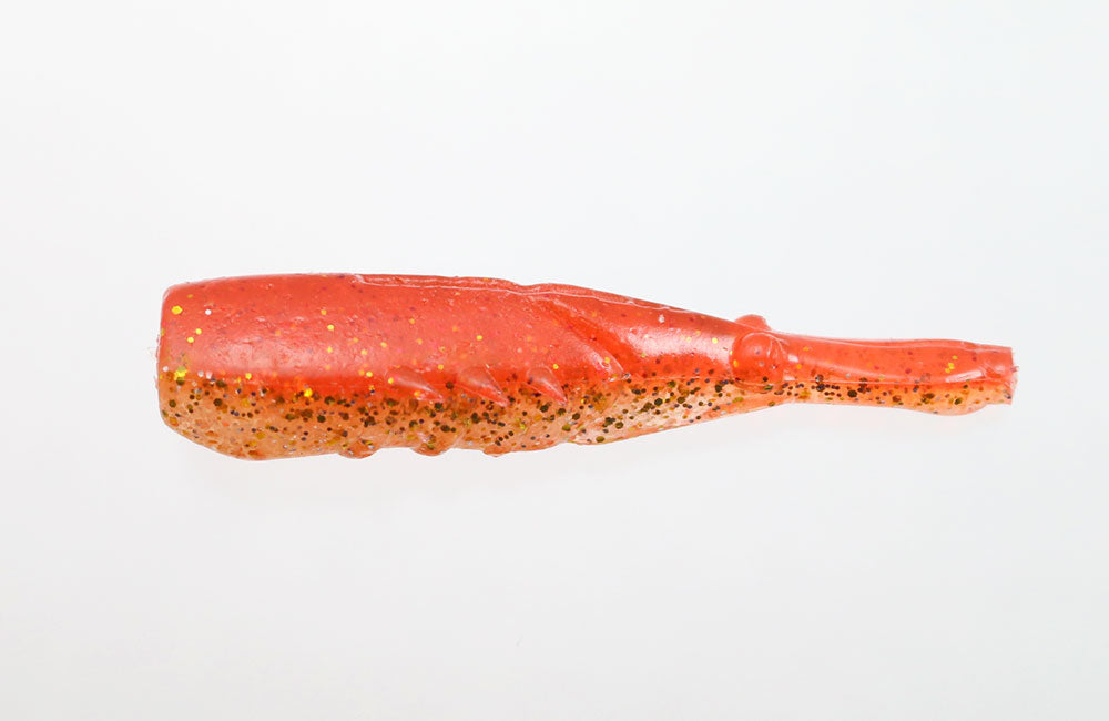 Umitarou Dekahane Shrimp Set - ISSEI
