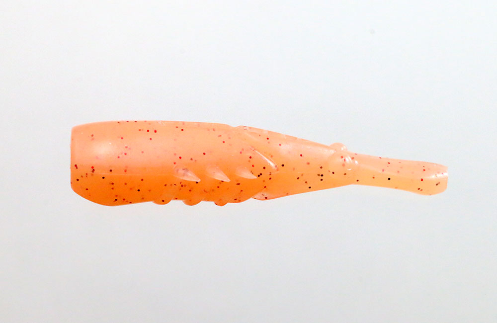Umitarou Dekahane Shrimp Set - ISSEI
