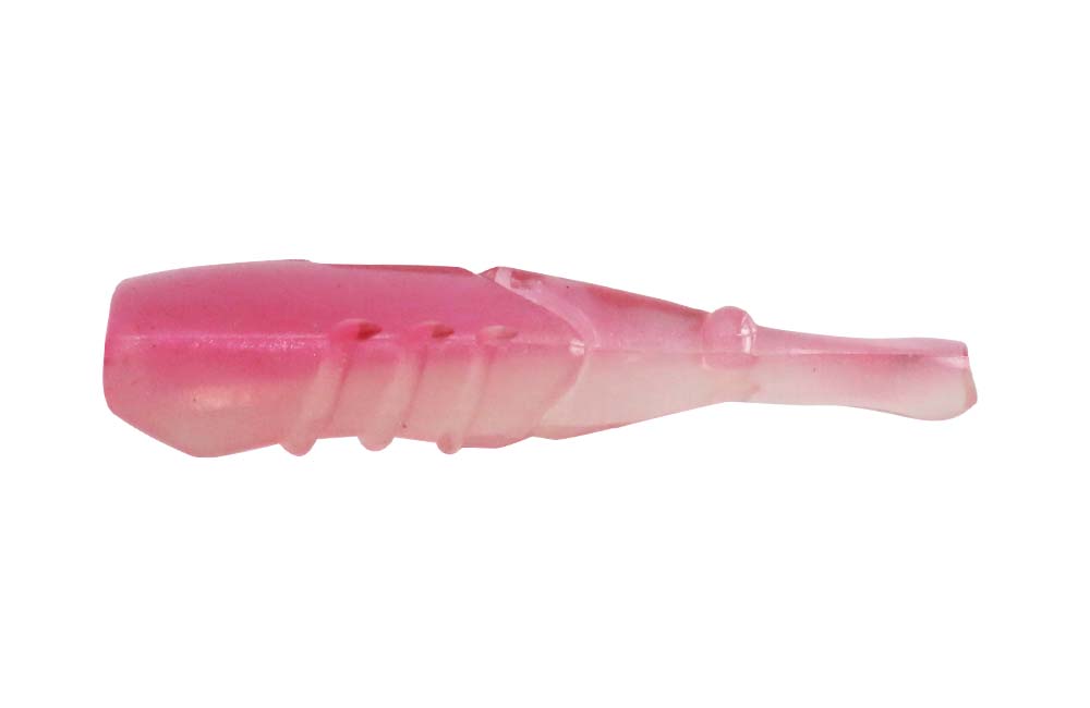Umitarou Dekahane Shrimp Set (Sabre Fish Color) - ISSEI