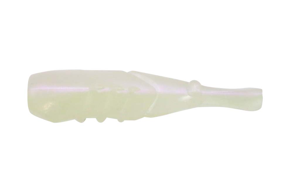 Umitarou Dekahane Shrimp Set (Sabre Fish Color) - ISSEI