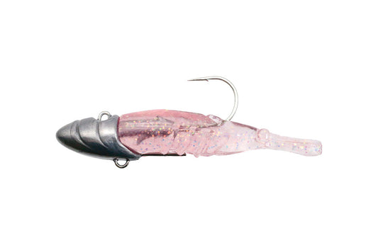 Umitarou Dekahane Shrimp Set - ISSEI