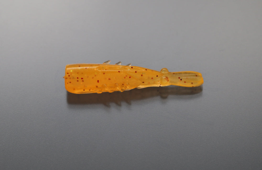 Umitarou Hane Ebi - ISSEI