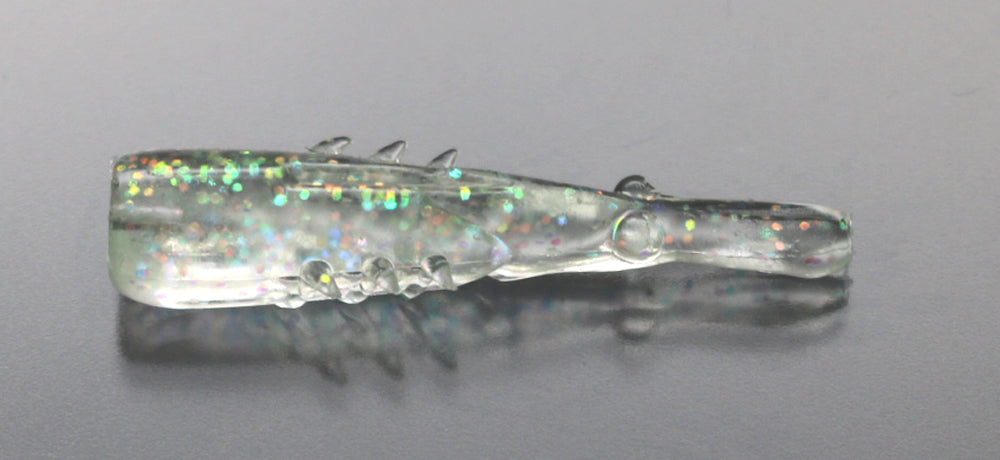 Umitarou Micro Hane Ebi - ISSEI