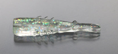 Umitarou Micro Hane Ebi - ISSEI