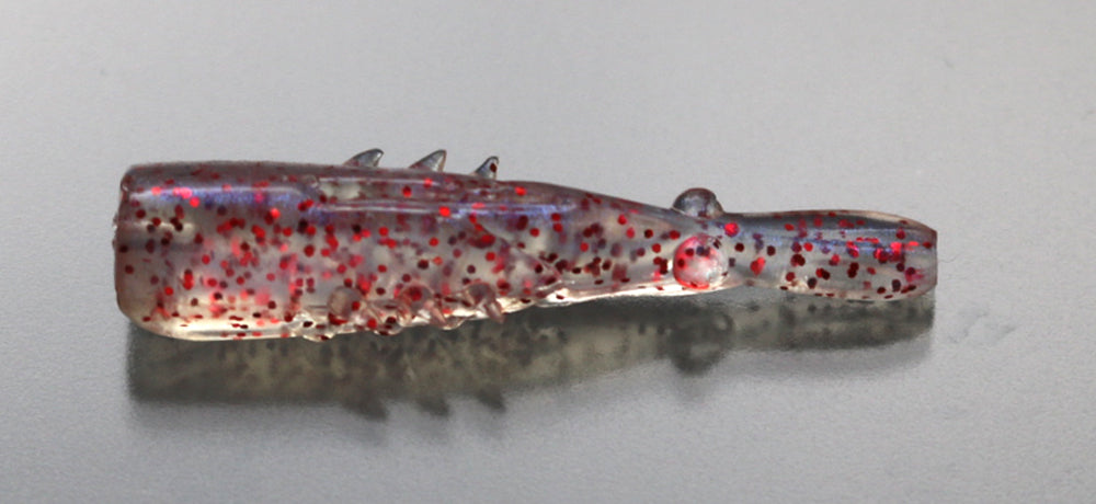 Umitarou Hane Ebi - ISSEI