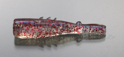 Umitarou Micro Hane Ebi - ISSEI