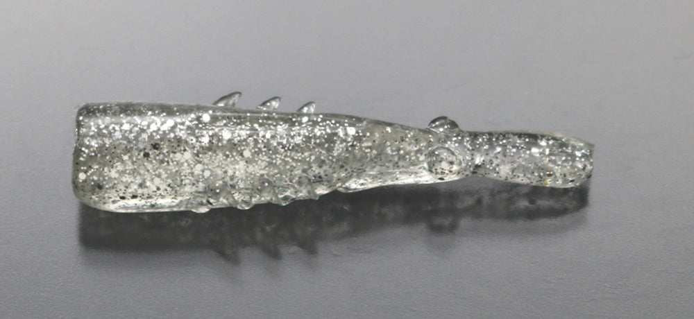 Umitarou Hane Ebi - ISSEI