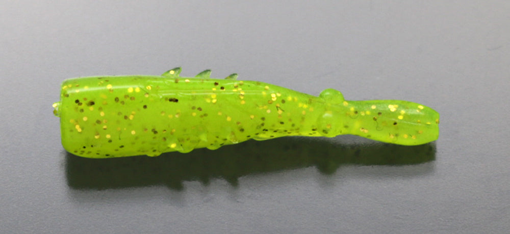 Umitarou Hane Ebi - ISSEI