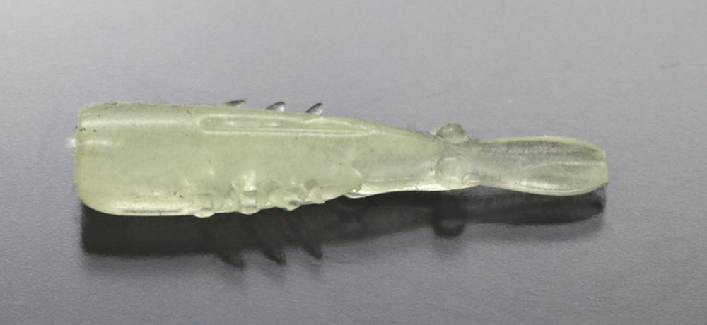 Umitarou Micro Hane Ebi - ISSEI