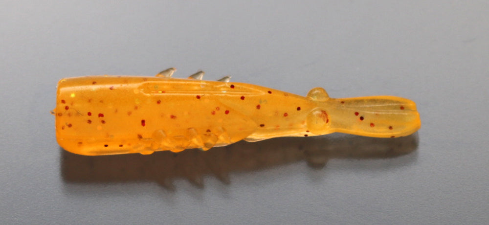 Umitarou Hane Ebi - ISSEI