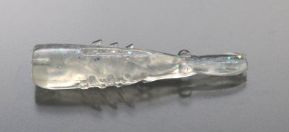 Umitarou Micro Hane Ebi - ISSEI