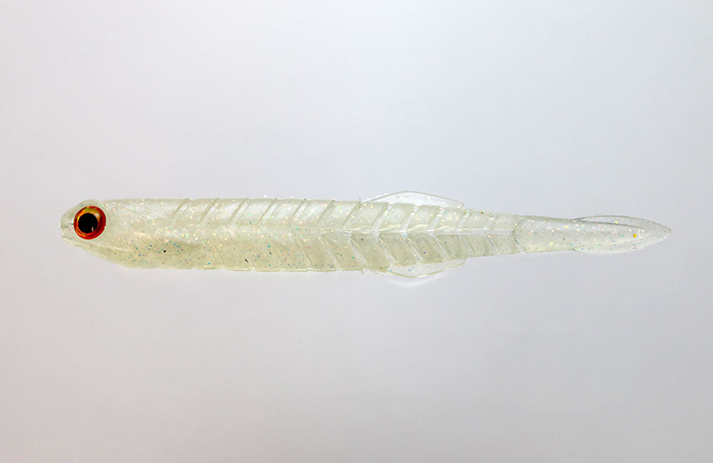 Umitarou Katakuchi Worm - ISSEI