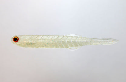 Umitarou Katakuchi Worm - ISSEI