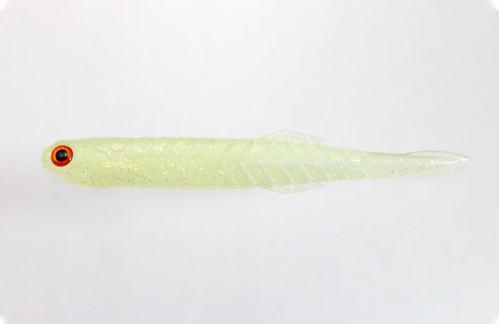 Umitarou Katakuchi Worm - ISSEI