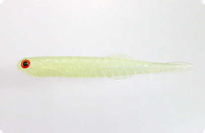 Umitarou Katakuchi Worm - ISSEI