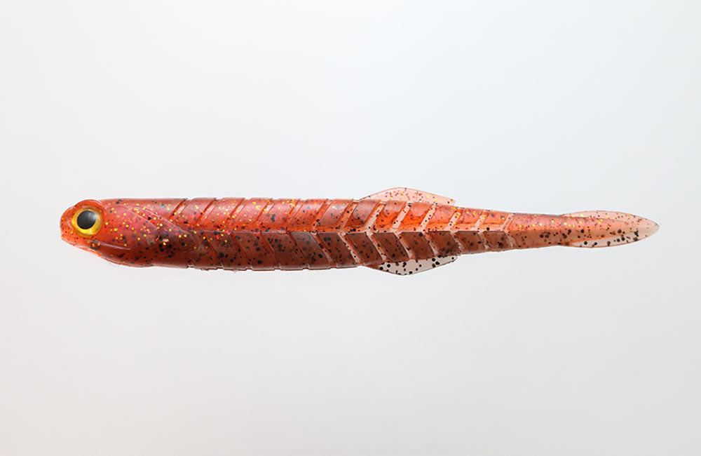Umitarou Katakuchi Worm - ISSEI