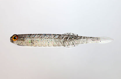 Umitarou Katakuchi Worm - ISSEI