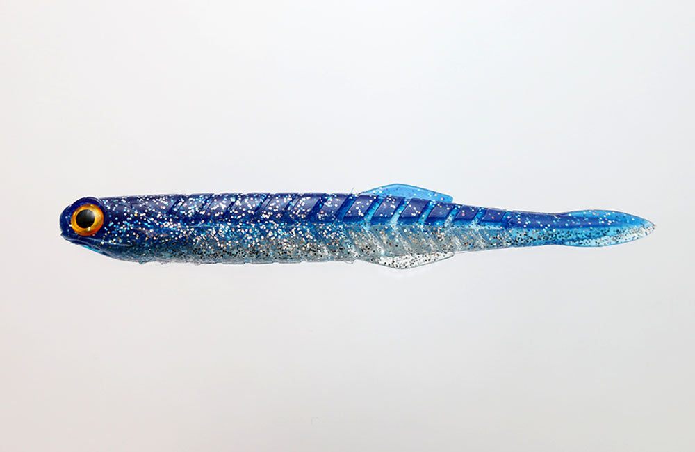 Umitarou Katakuchi Worm - ISSEI