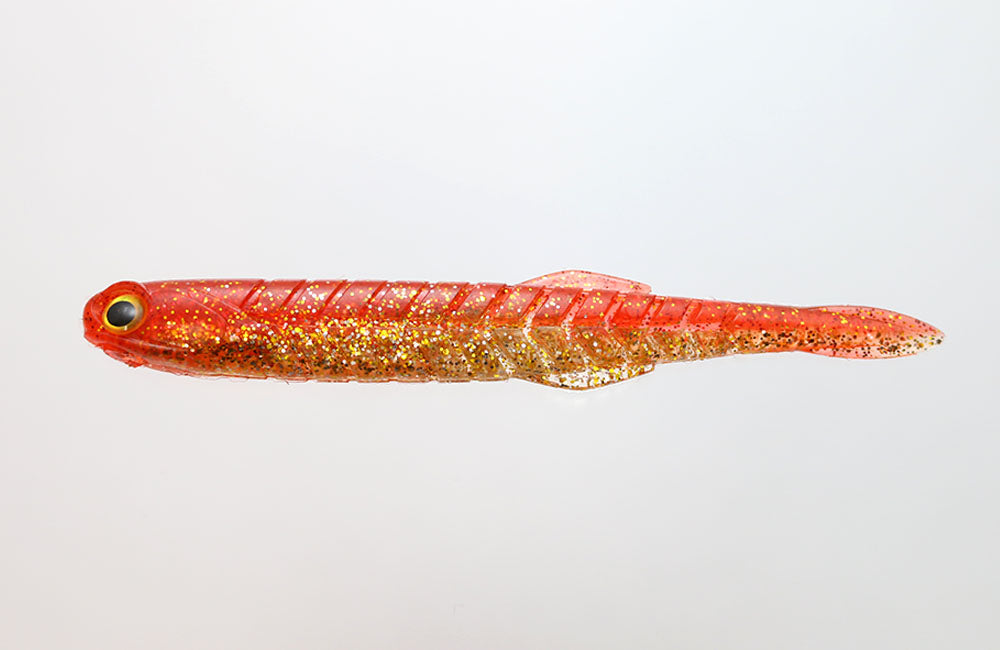 Umitarou Katakuchi Worm - ISSEI