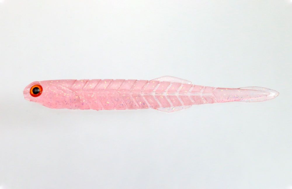 Umitarou Katakuchi Worm - ISSEI