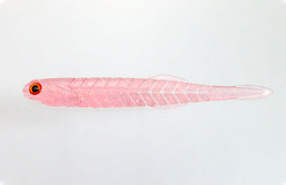 Umitarou Katakuchi Worm - ISSEI