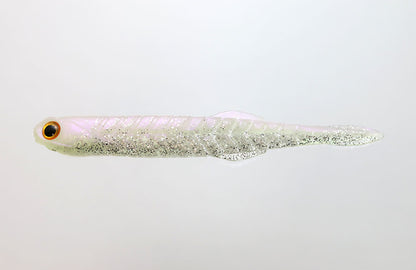 Umitarou Katakuchi Worm - ISSEI