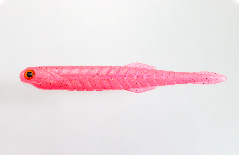 Umitarou Katakuchi Worm - ISSEI