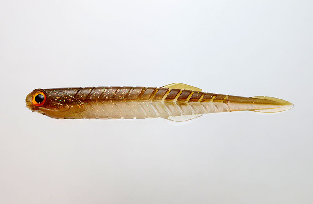 Umitarou Katakuchi Worm - ISSEI