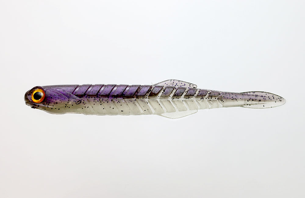 Umitarou Katakuchi Worm - ISSEI