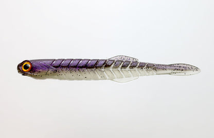 Umitarou Katakuchi Worm - ISSEI