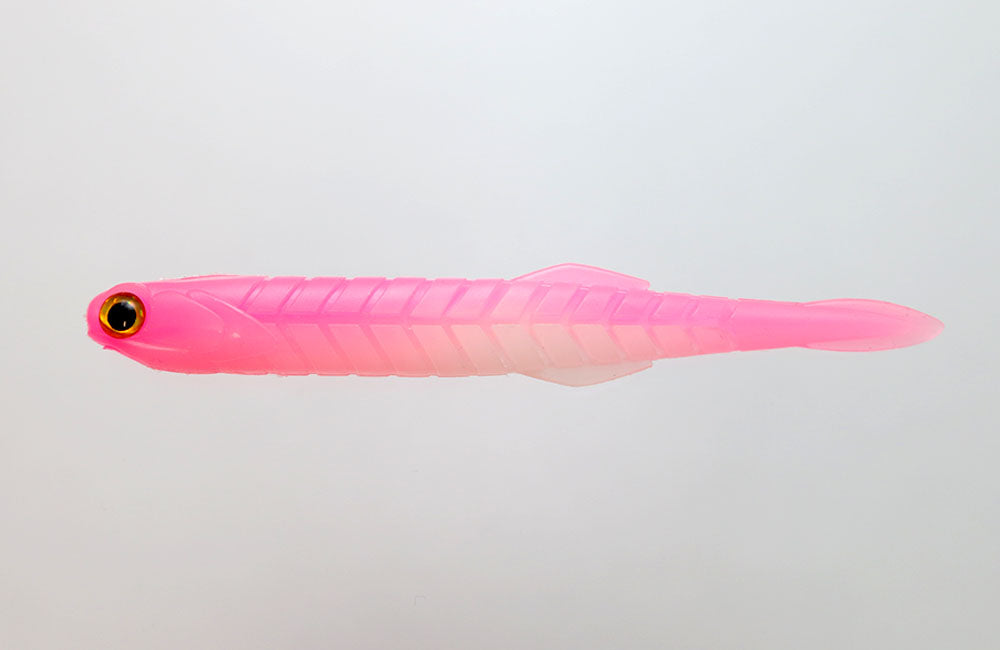 Umitarou Katakuchi Worm - ISSEI