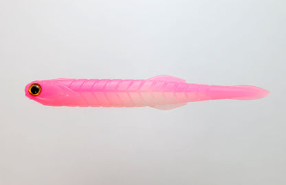 Umitarou Katakuchi Worm - ISSEI