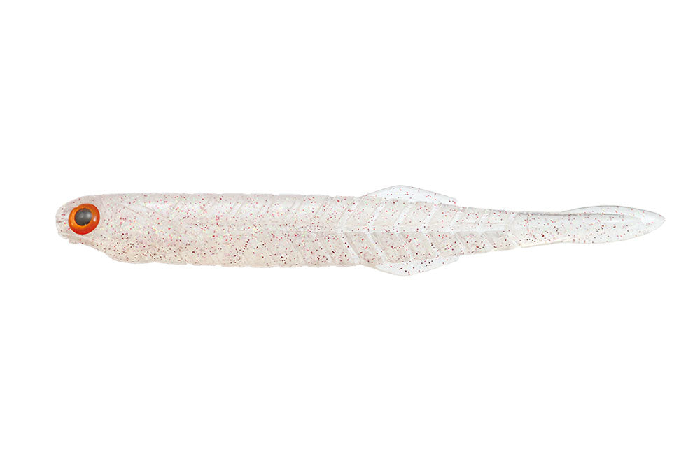 Umitarou Katakuchi Worm - ISSEI