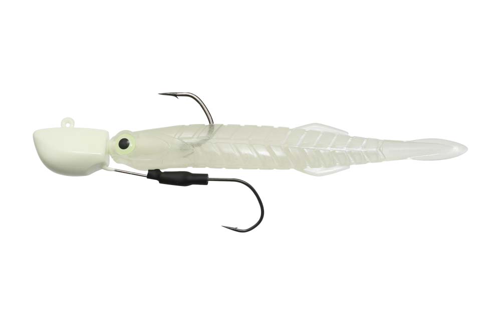 Umitarou Katakuchi Worm Set (Sabre Fish Color) - ISSEI