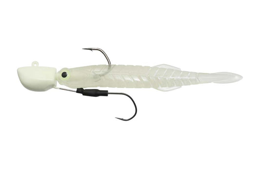 Umitarou Katakuchi Worm Set (Sabre Fish Color) - ISSEI