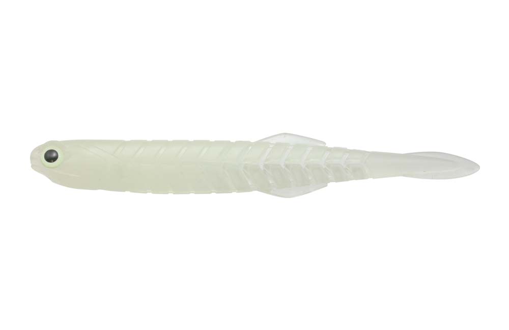 Umitarou Katakuchi Worm (Sabre Fish Color) - ISSEI
