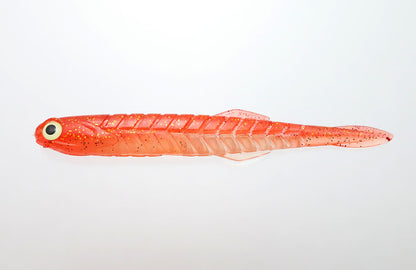 Umitarou Katakuchi Worm (Sabre Fish Color) - ISSEI